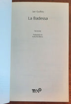 La badessa. Il romanzo delle crociate - TEA
