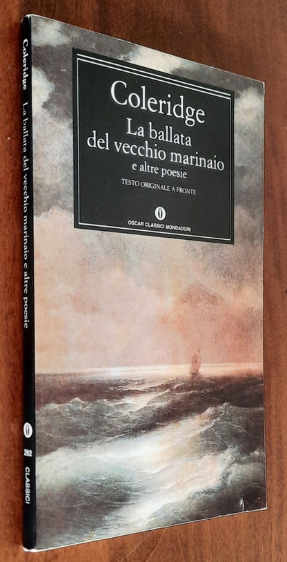 La ballata del vecchio marinaio e altre poesie