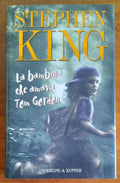 La bambina che amava Tom Gordon - Libreria Biellese