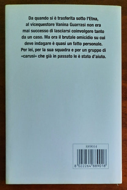 La banda dei carusi - di Cristina Cassar Scalia - Mondolibri