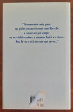 La bella vita. Marcello Mastroianni racconta - Libreria Biellese