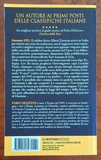 La biblioteca segreta di Einstein - Fabio Delizzos - Newton Compton