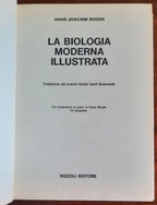 La biologia moderna illustrata - Rizzoli