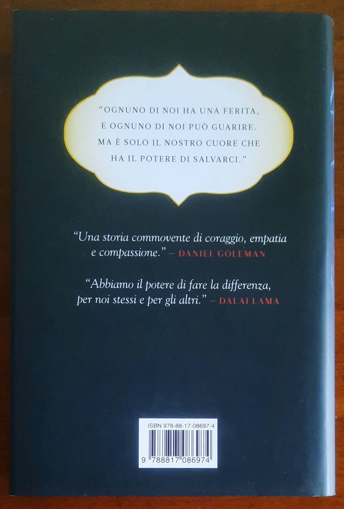 La bottega di magia. Un neurochirurgo alla scoperta della via segreta del cuore