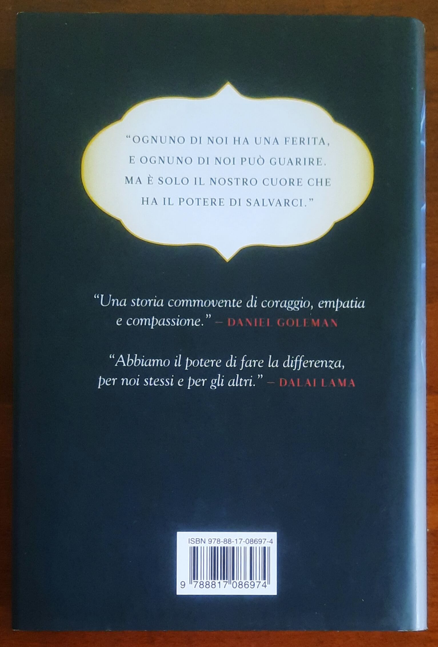La bottega di magia. Un neurochirurgo alla scoperta della via segreta del cuore
