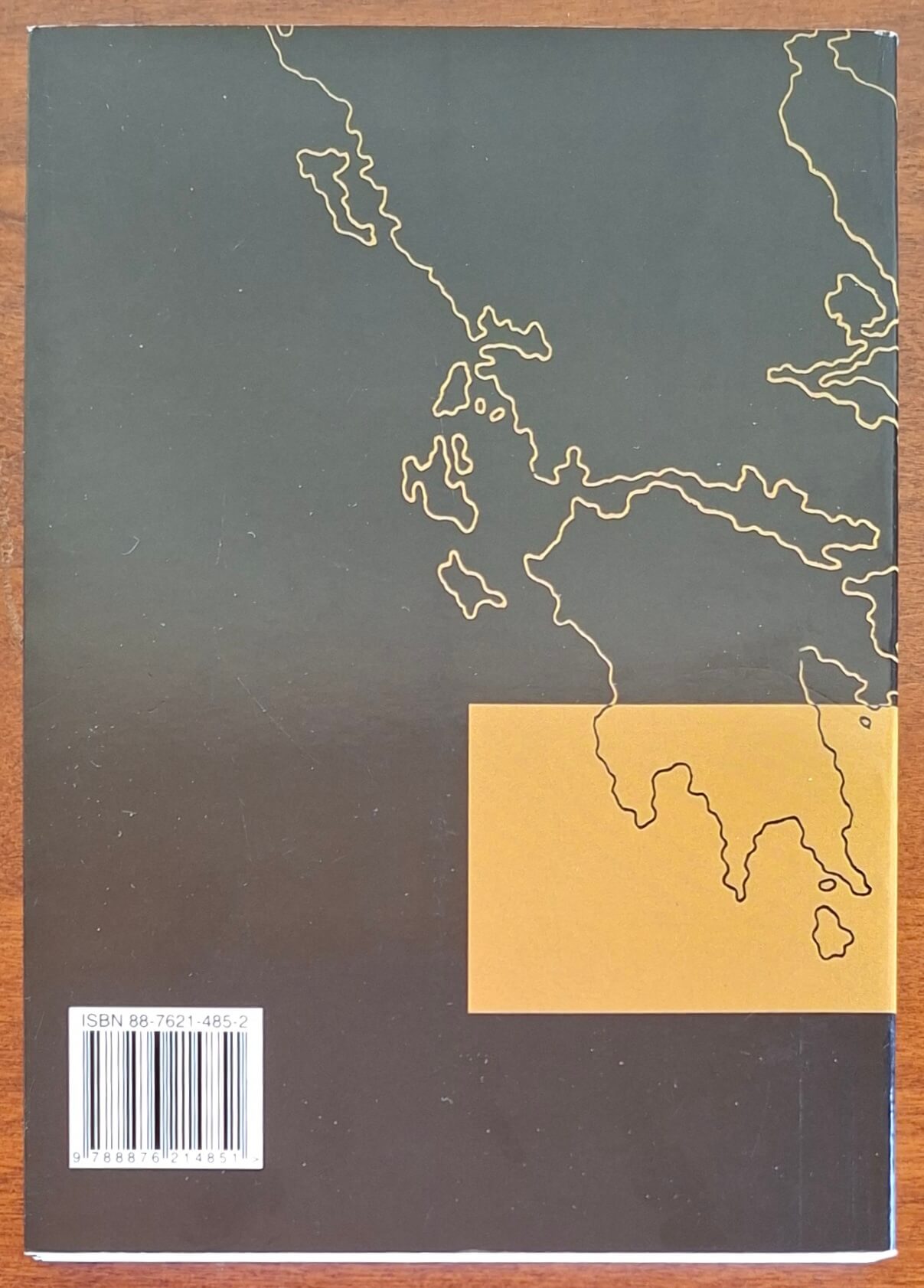 La caduta dell'impero ittita e la guerra di Troia. Omero nell'Egeo