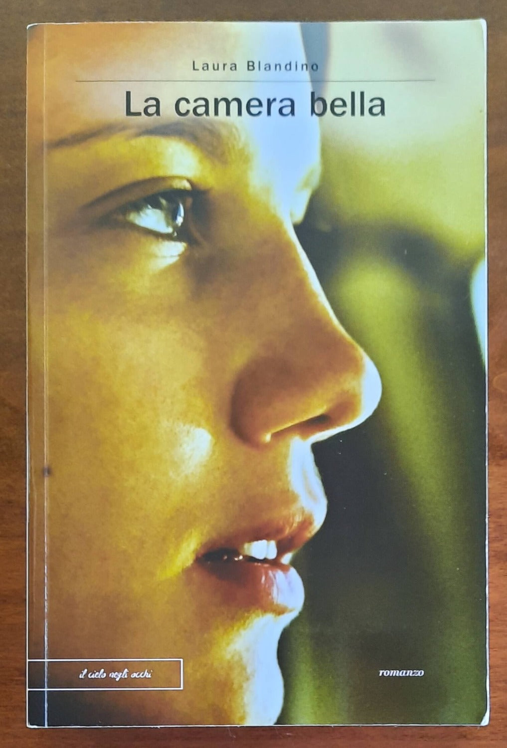 La camera bella - di Laura Blandino