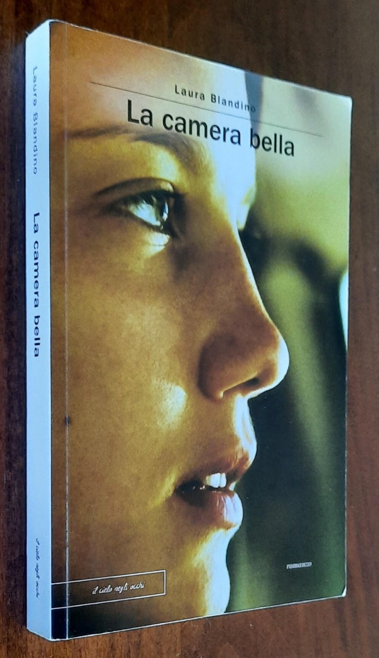 La camera bella - di Laura Blandino