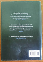 La camera del cielo - Editrice Nord