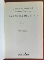 La camera del cielo - Editrice Nord