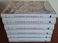 La campagna romana. Antica, medioevale e moderna - in 6 vol. - Giuseppe Tomassetti