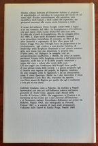 La canaglia felice - di Cletto Arrighi - Vallecchi