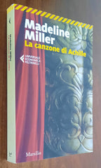 La canzone di Achille - Marsilio