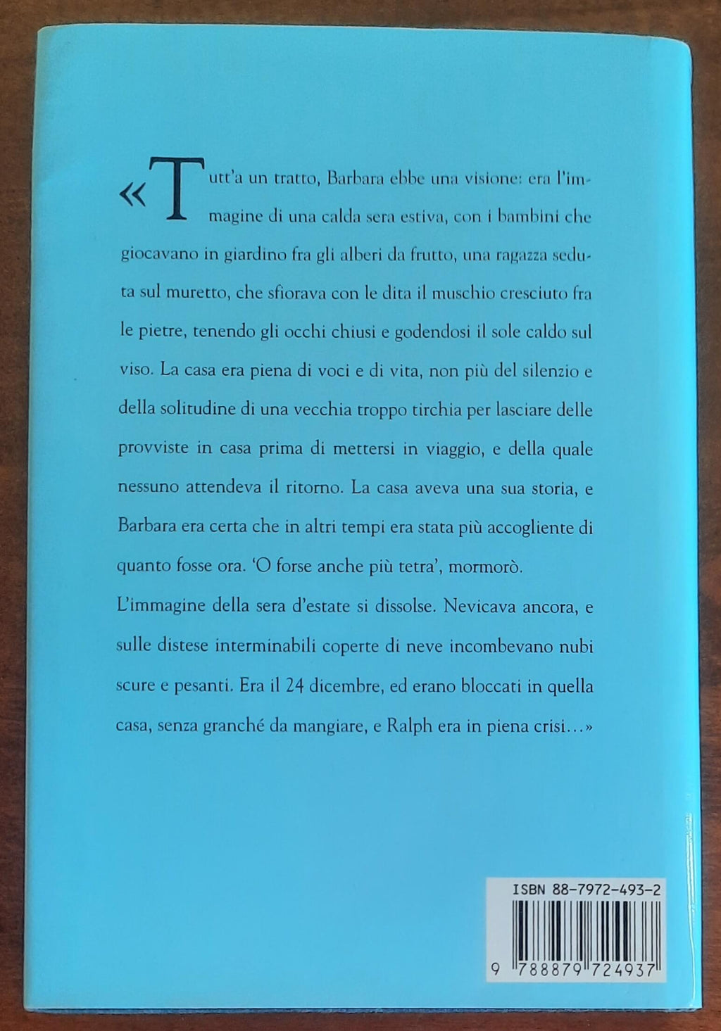 La casa delle sorelle - di Charlotte Link - Corbaccio