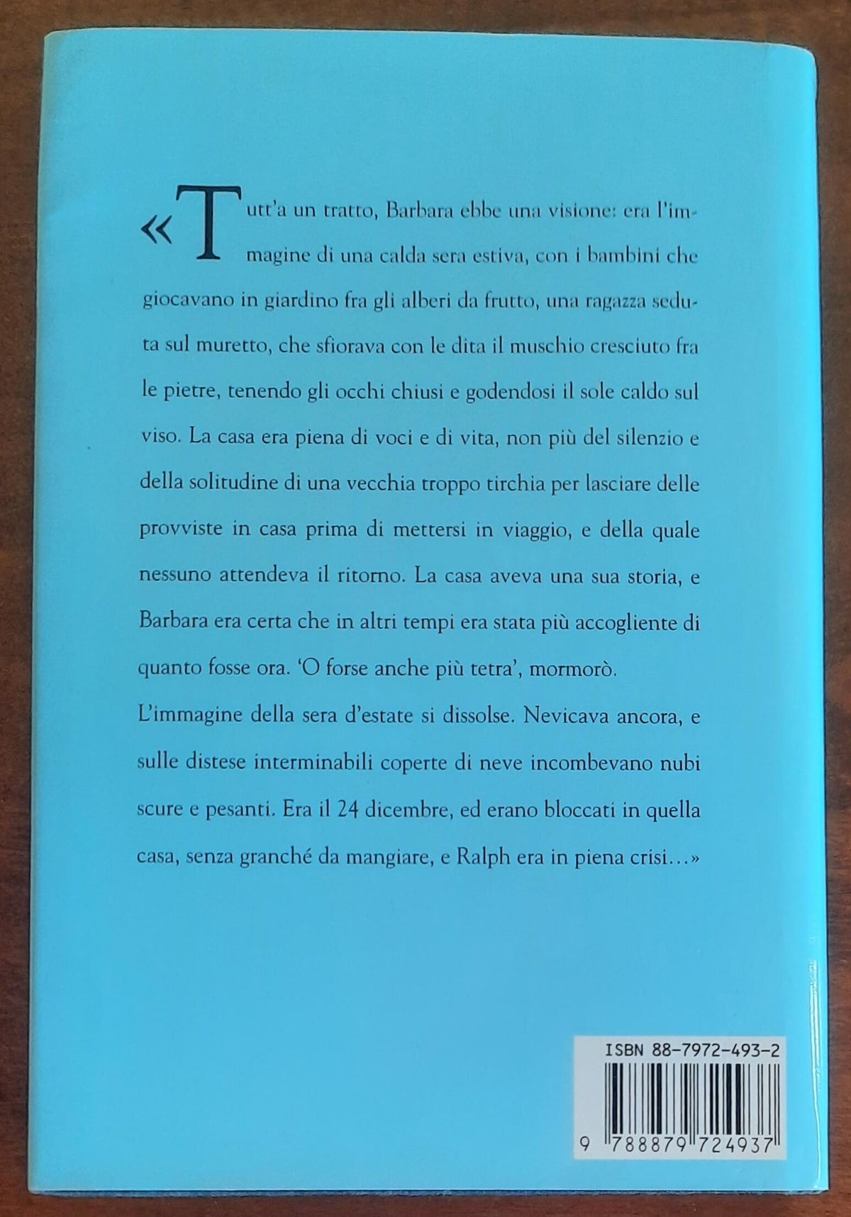 La casa delle sorelle - di Charlotte Link - Corbaccio