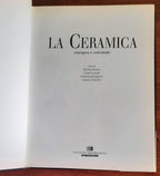 La ceramica europea e orientale - De Agostini