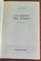 La chiave del tempo - di Anne Fortier