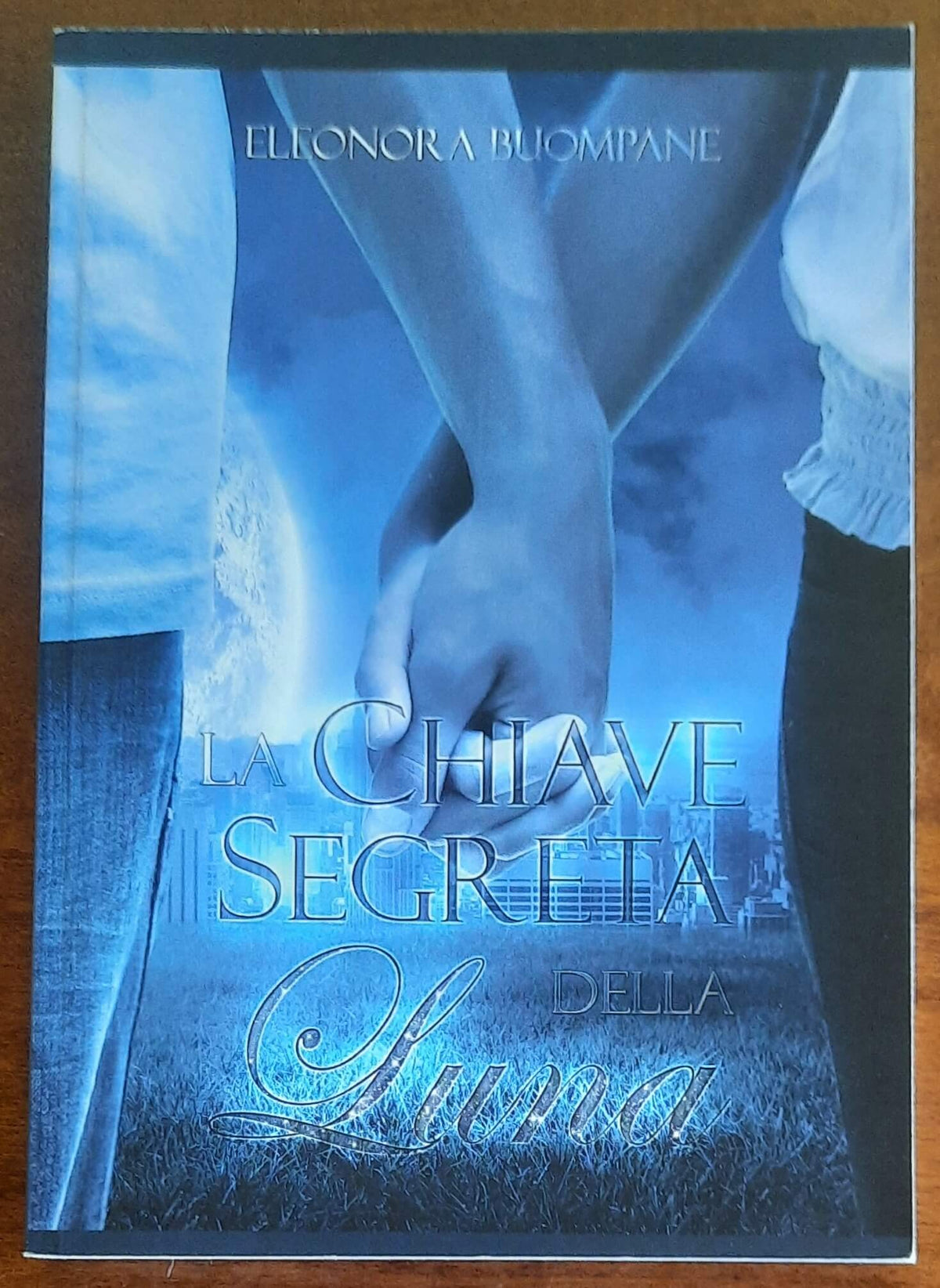 La chiave segreta della luna