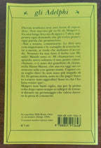 La chiusa n. 1 - di Georges Simenon - Libreria Biellese