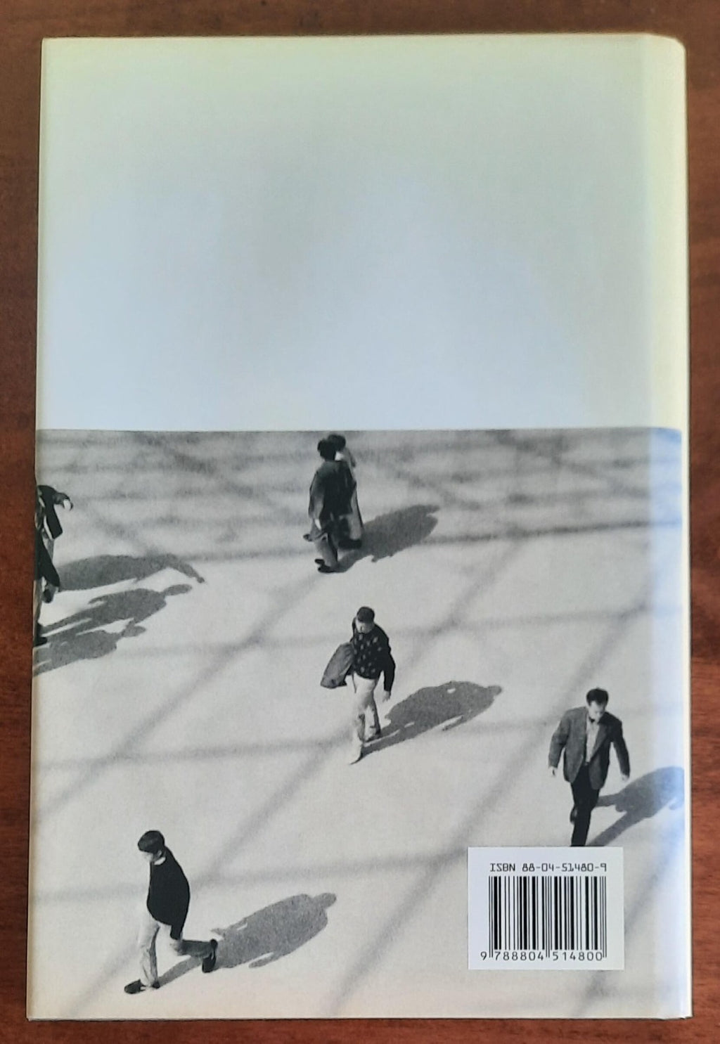 La città che parla - Mondadori