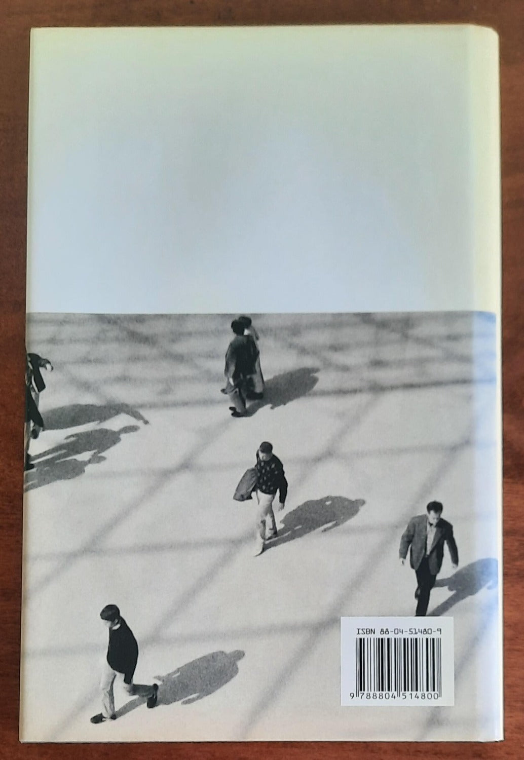 La città che parla - Mondadori