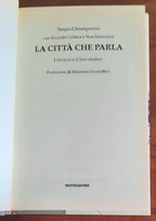 La città che parla - Mondadori