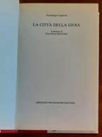La città della gioia - di Dominique Lapierre