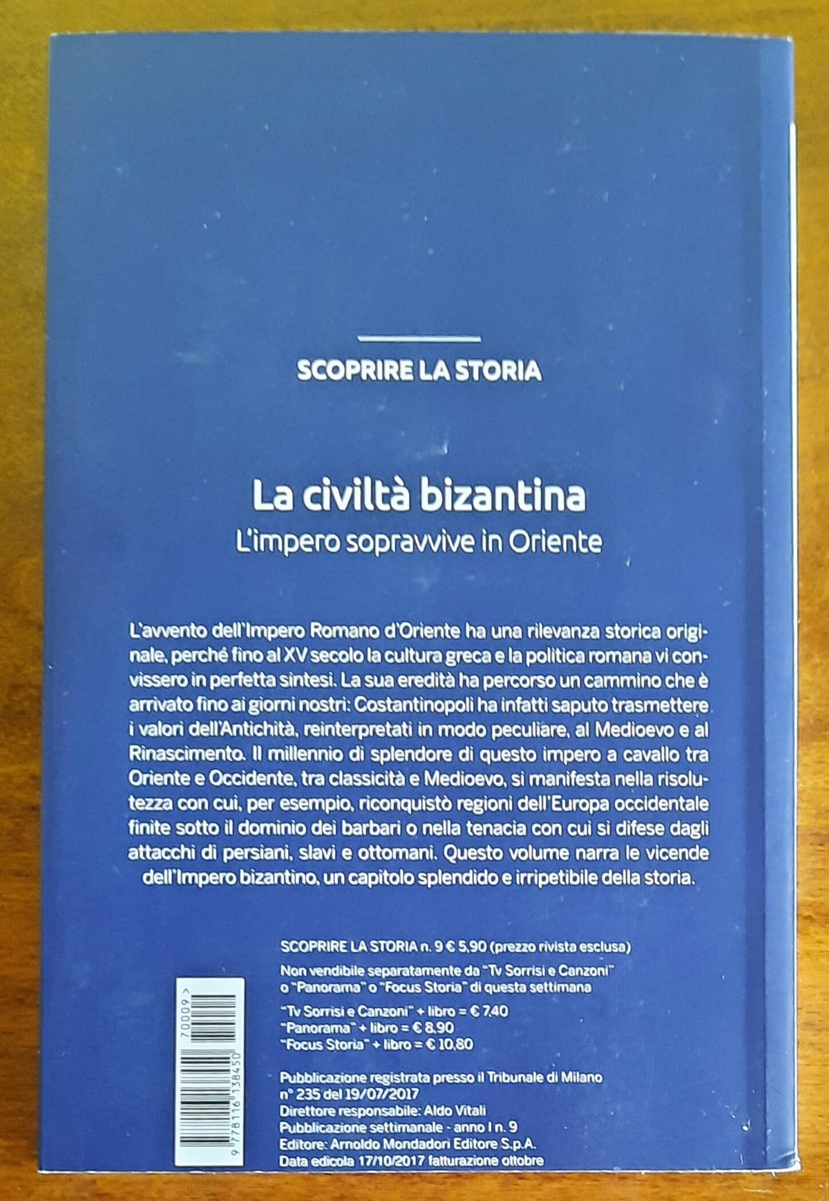 La civiltà bizantina. L’Impero sopravvive in Oriente - Mondadori