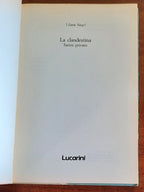 La clandestina. Sartre privato