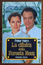 La clinica della Foresta Nera - Rizzoli