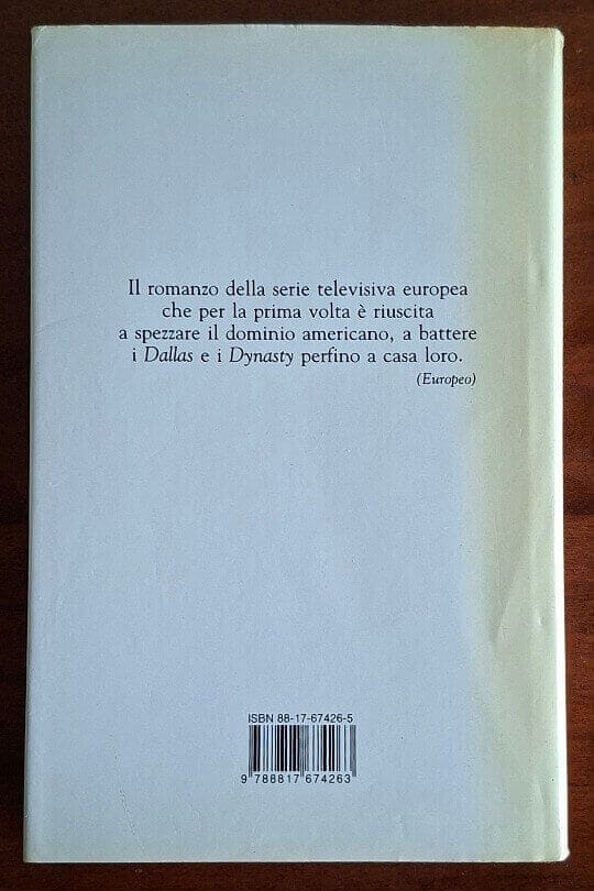 La clinica della Foresta Nera - Rizzoli