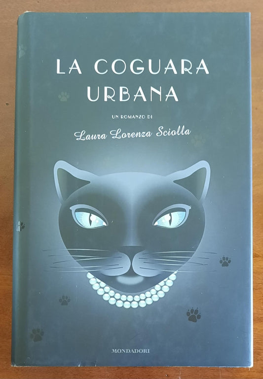 La coguara urbana - Mondadori