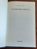 La coguara urbana - Mondadori