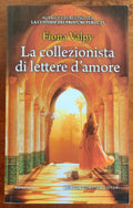 La collezionista di lettere d'amore - di Fiona Valpy - Newton Compton