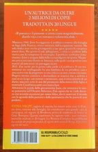 La collezionista di lettere d'amore - di Fiona Valpy - Newton Compton