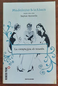 La compagna di scuola - Madeleine Wickham (sophie Kinsella)