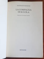 La compagna di scuola - Madeleine Wickham (sophie Kinsella)