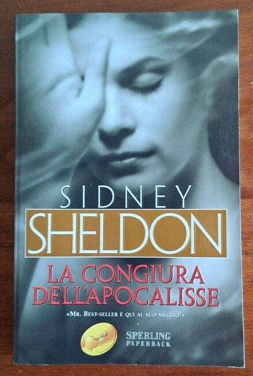 La congiura dell’apocalisse - Sidney Sheldon - Sperling