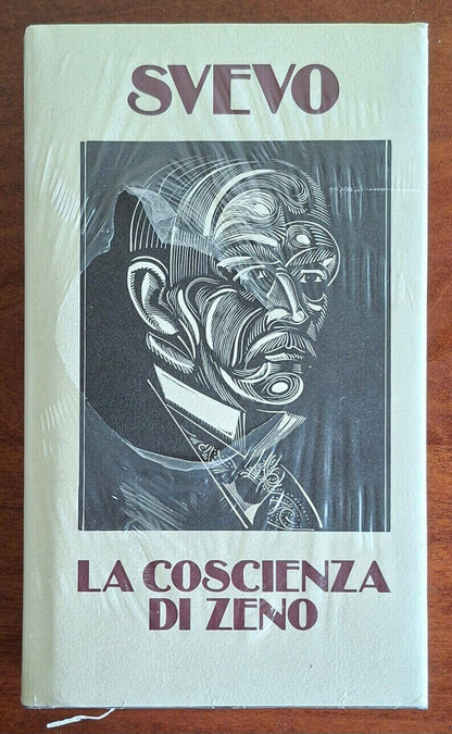 La coscienza di Zeno - Italo Svevo - CDE