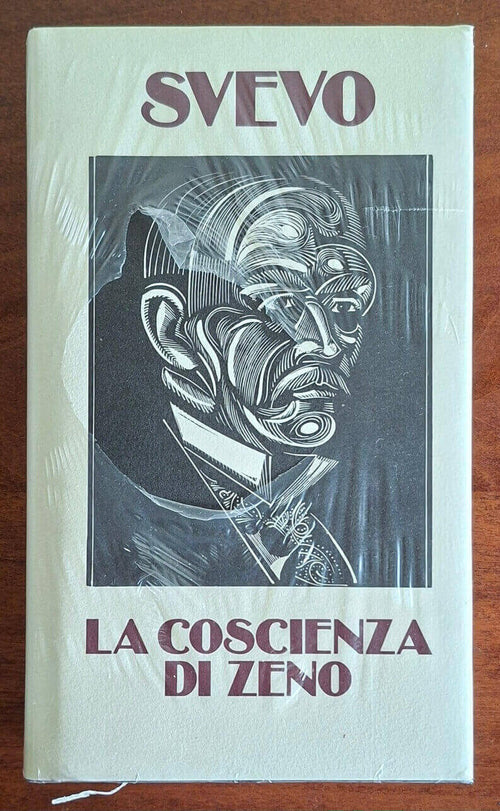 La coscienza di Zeno - Italo Svevo - CDE