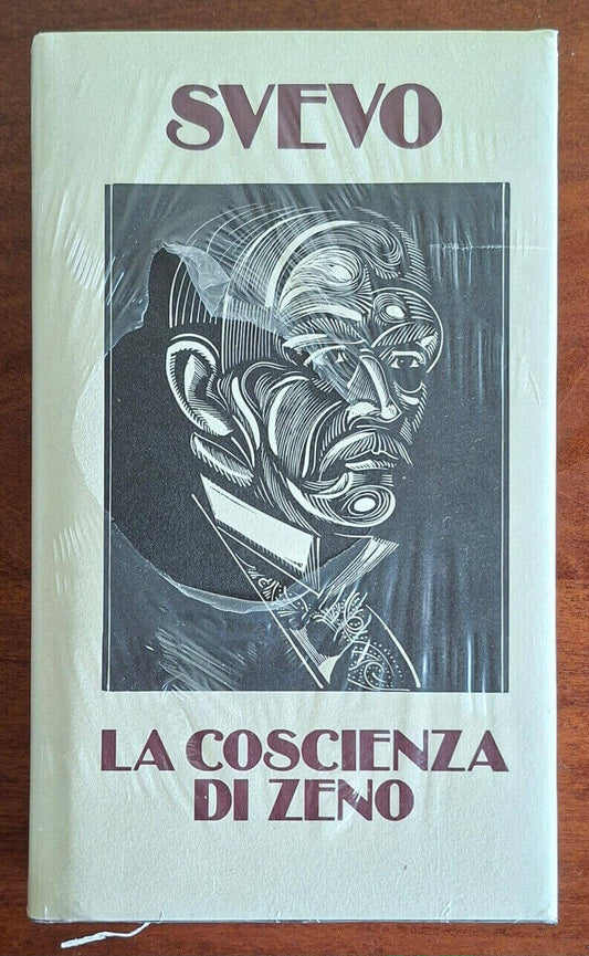 La coscienza di Zeno - Italo Svevo - CDE