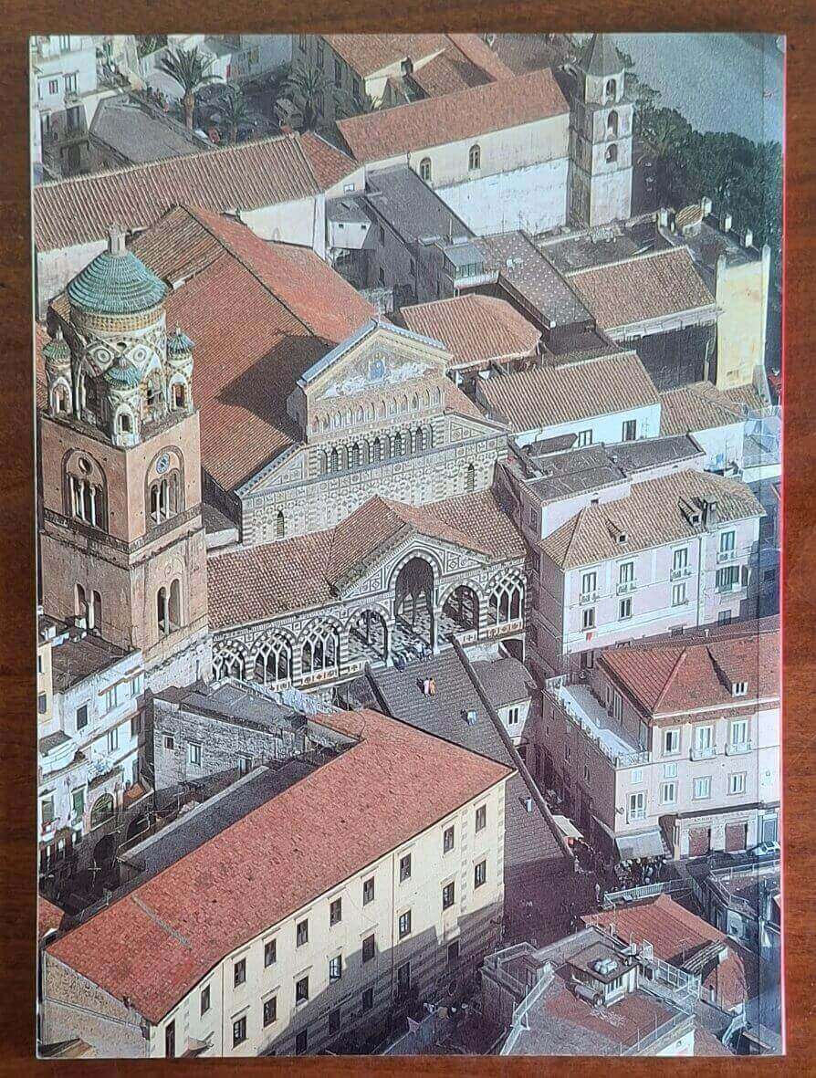 La costiera amalfitana. Arte, Storia e Natura - Plurigraf