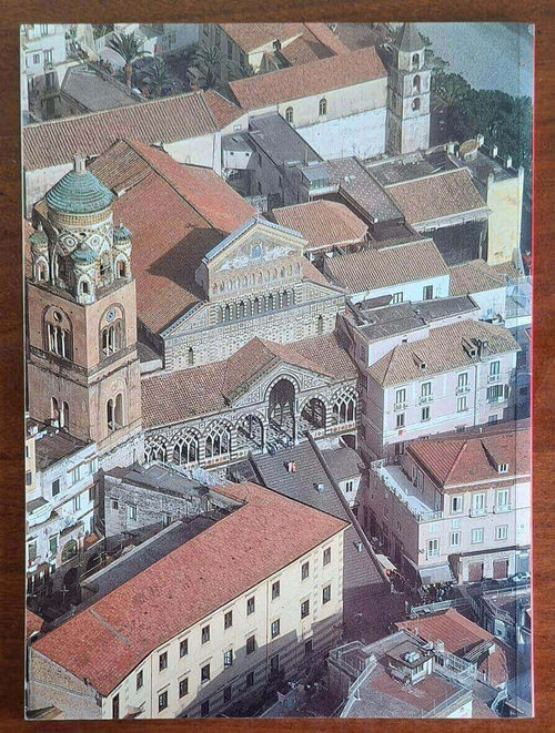 La costiera amalfitana. Arte, Storia e Natura - Plurigraf