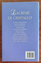 Lacrime di cristallo - di Catherine Lim
