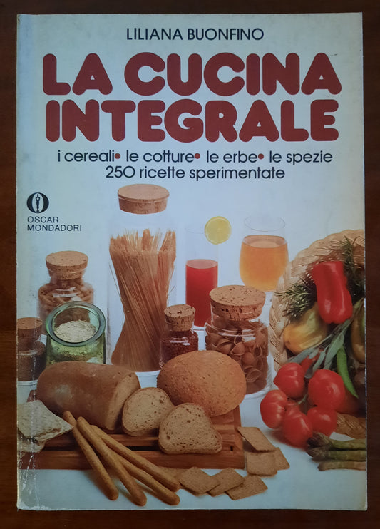 La cucina integrale - di Liliana Buonfino - Mondadori