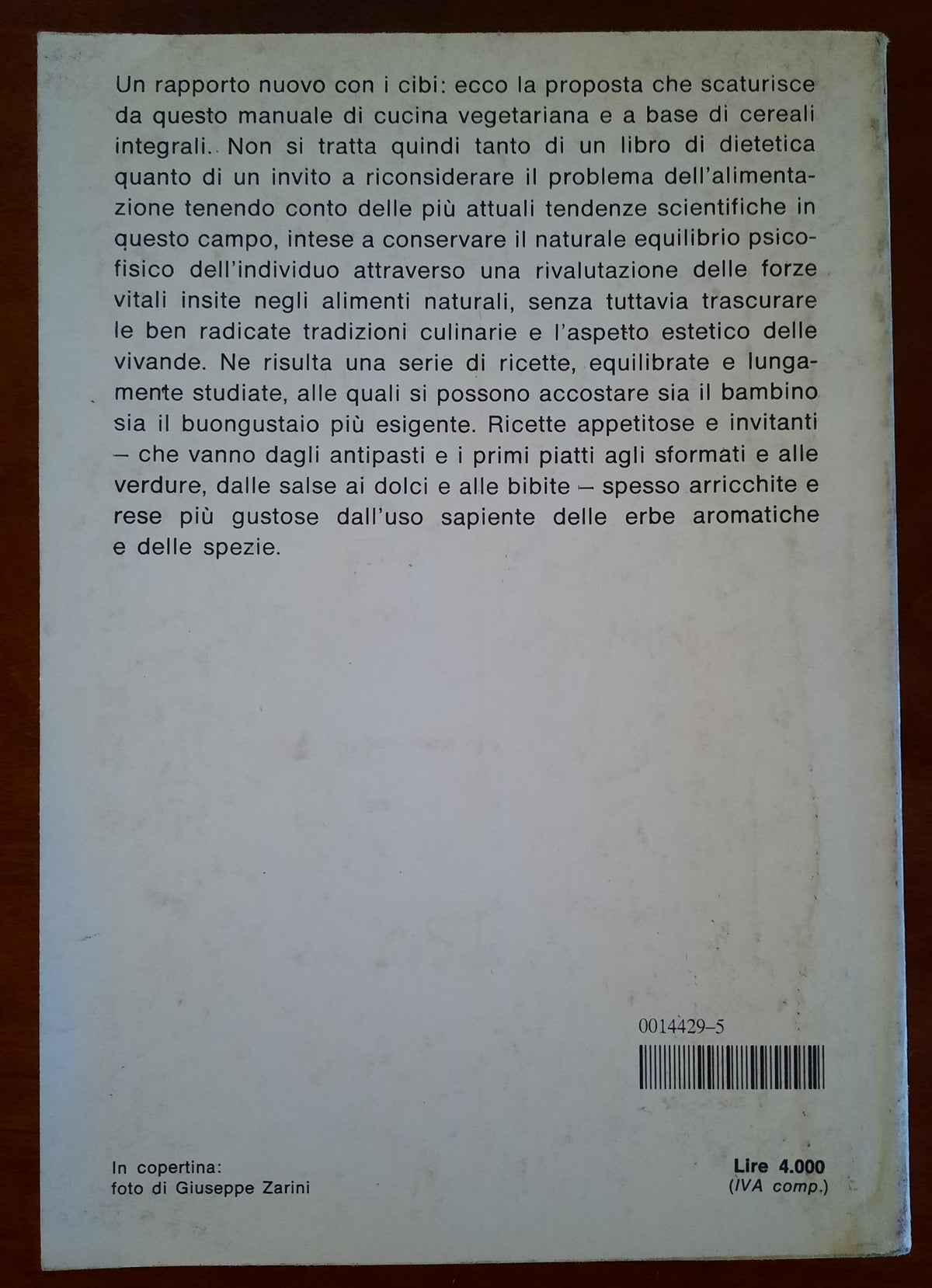 La cucina integrale - di Liliana Buonfino - Mondadori