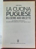La cucina pugliese in oltre 400 ricette - Newton Compton