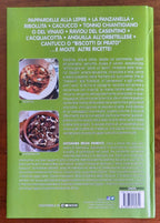 La cucina toscana in oltre 450 ricette - Newton Compton