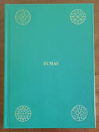 La dama dalle camelie - di Alexandre Dumas