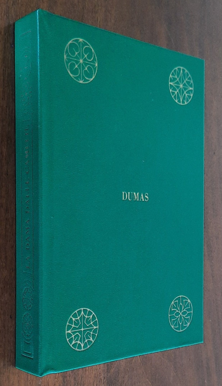 La dama dalle camelie - di Alexandre Dumas